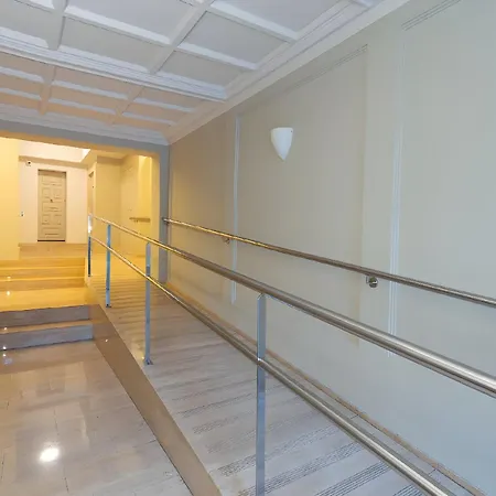 Filmoteca Sarria 1- Wifi Quiet Bright Comfi * Barcelona