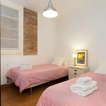 Fantastic Near Plaça Francesc Macia In L'eixample Esquerra Apartamento Barcelona