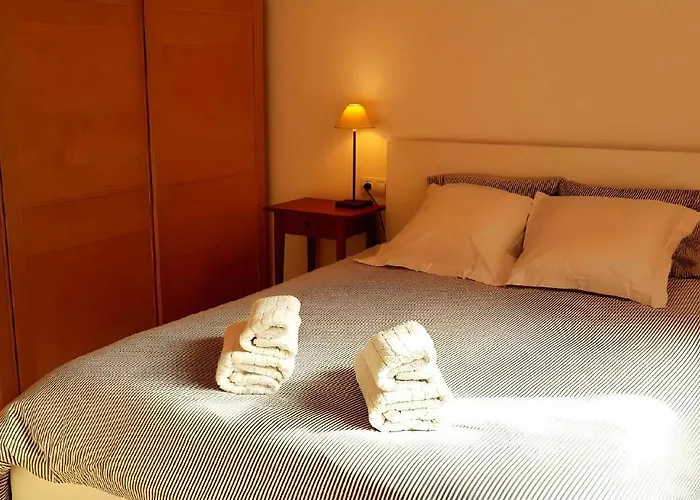 Filmoteca Sarria 1- Wifi Quiet Bright Comfi Barcelona